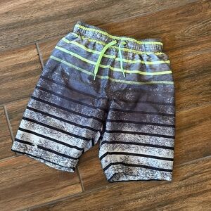 EUC Under Armour Boys Swim Shorts